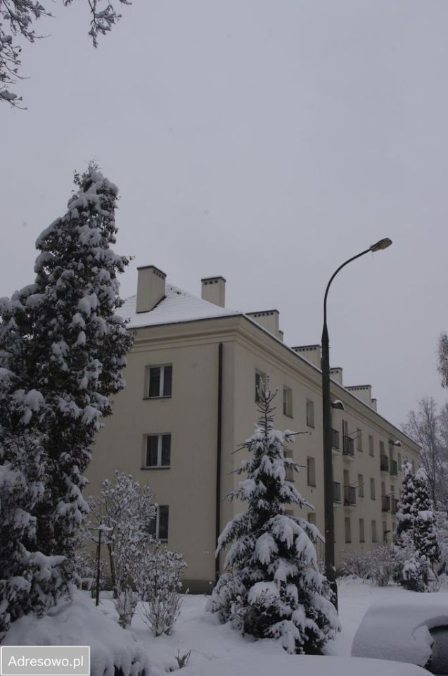 Mieszkanie 2-pokojowe Kraków Borek Fałęcki, ul. Kępna. Zdjęcie 17