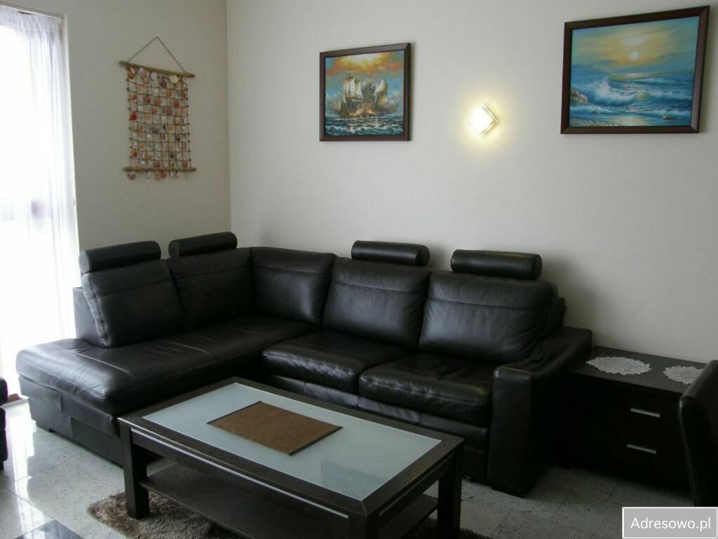 Mieszkanie 5-pokojowe Sopot Sopot Górny, ul. Jana Kasprowicza. Zdjęcie 1