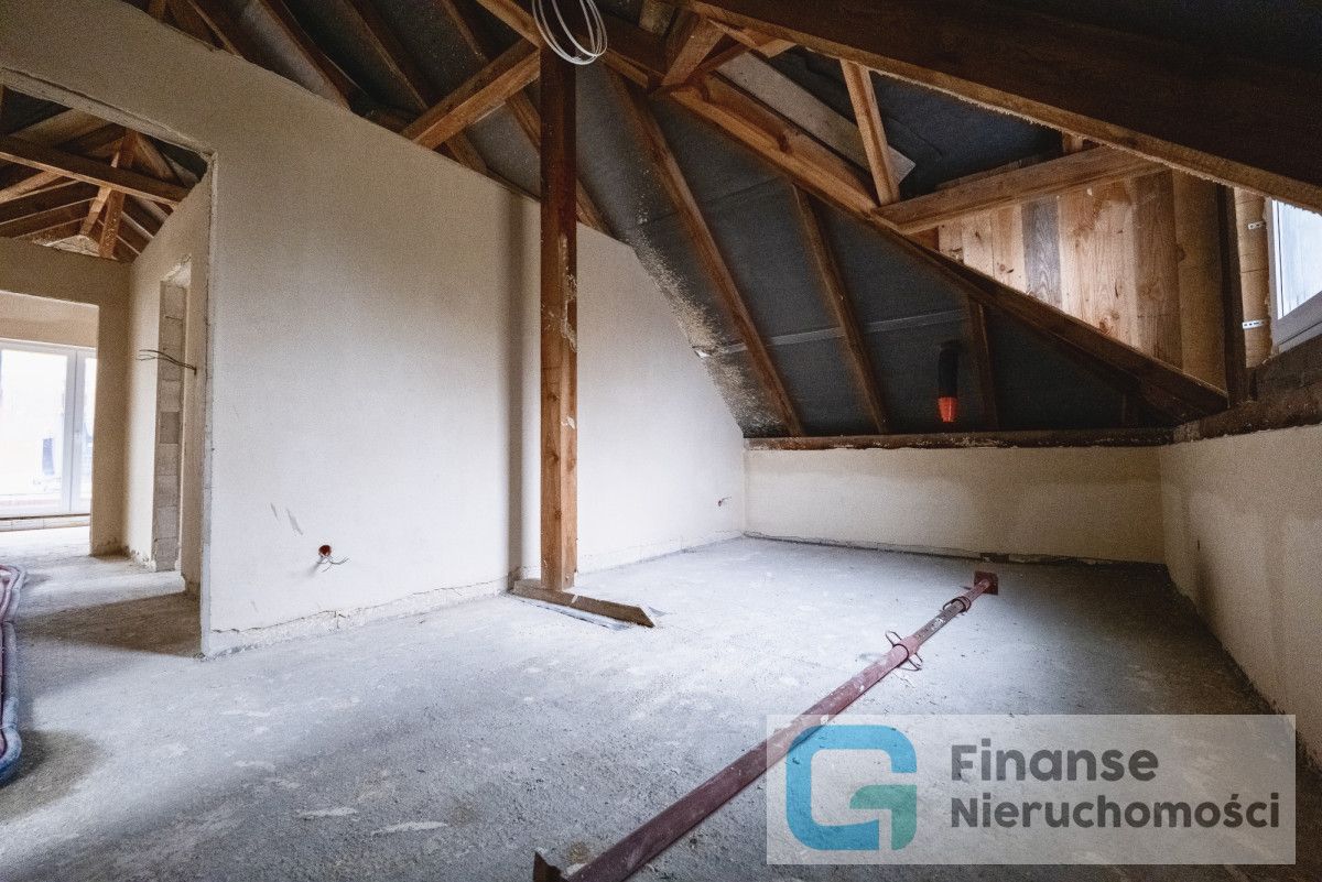 dom wolnostojący, 3 pokoje Mszczonów, ul. Czereśniowa. Zdjęcie 20