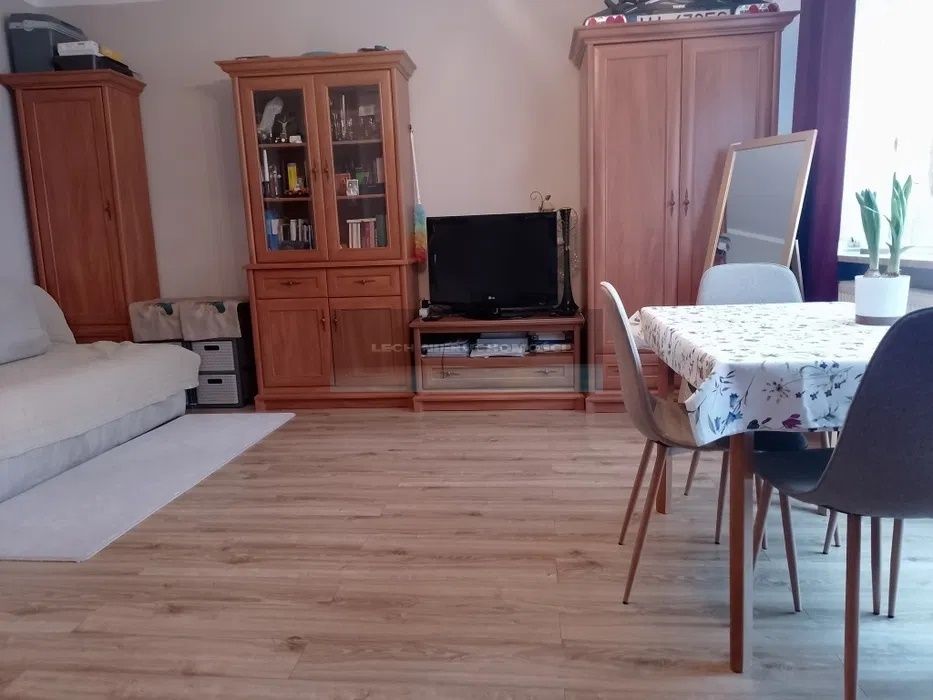 Mieszkanie 1-pokojowe Legionowo, ul. gen. Józefa Sowińskiego. Zdjęcie 2