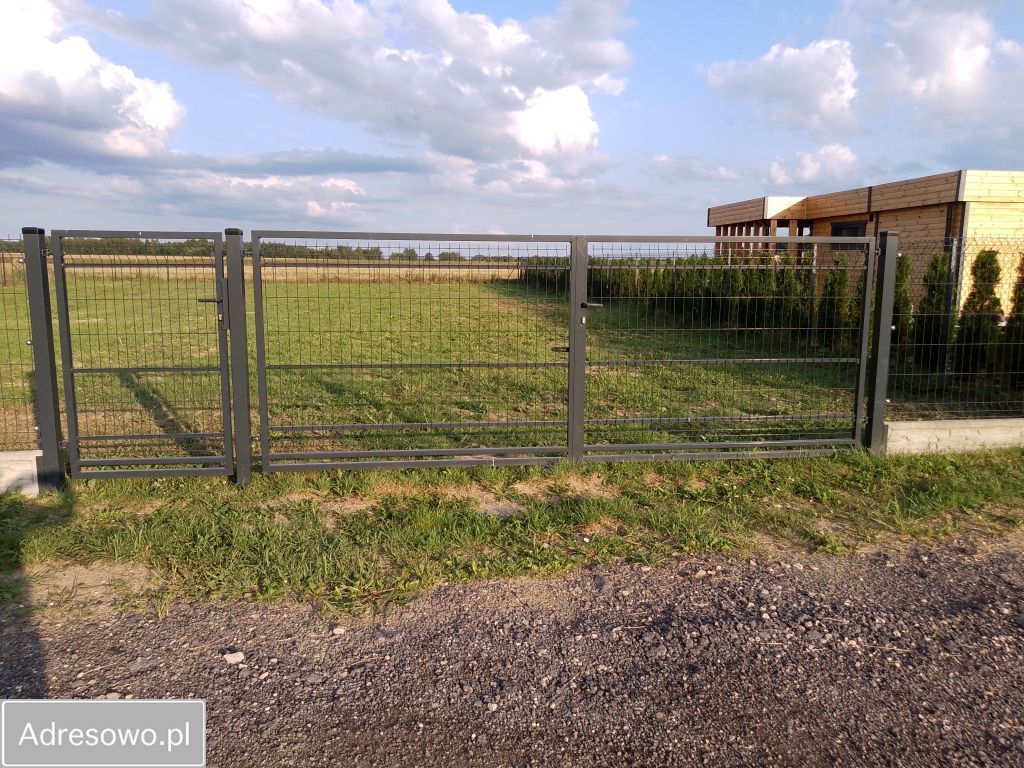 Działka budowlana Zwierzyniec Pierwszy, ul. 3 Maja. Zdjęcie 7