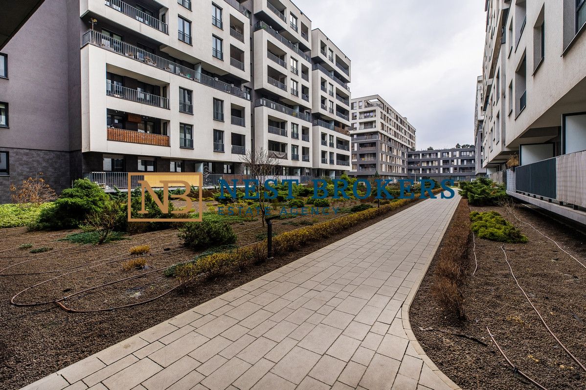 Mieszkanie 2-pokojowe Kraków Zabłocie. Zdjęcie 11