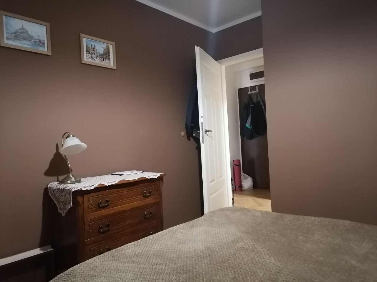 Mieszkanie 2-pokojowe Wrocław Lipa Piotrowska, ul. Bazyliowa. Zdjęcie 5