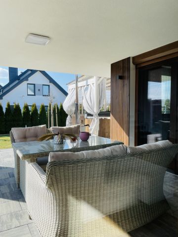 dom wolnostojący, 5 pokoi Mokra Lewa, Mokra Lewa. Zdjęcie 19