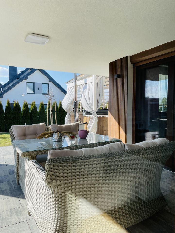 dom wolnostojący, 5 pokoi Mokra Lewa, Mokra Lewa. Zdjęcie 19