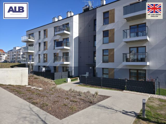 Mieszkanie 3-pokojowe Gdańsk Łostowice. Zdjęcie 13