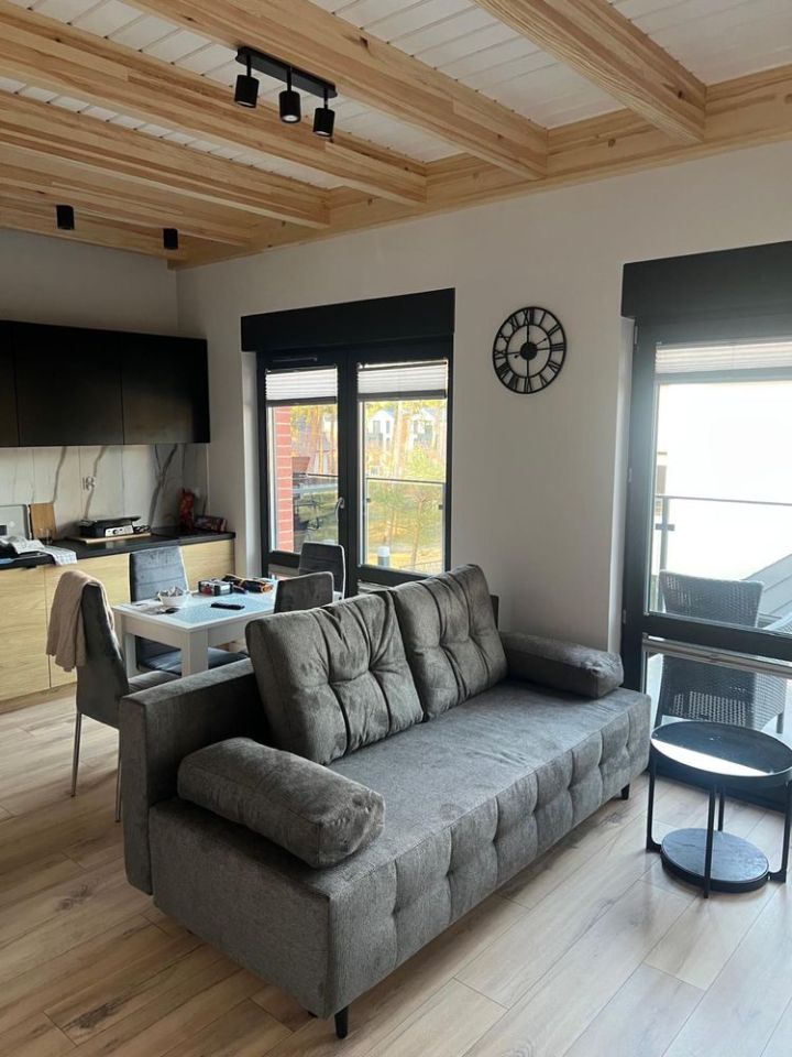 Mieszkanie 2-pokojowe Niechorze, ul. Modrzewiowa. Zdjęcie 6