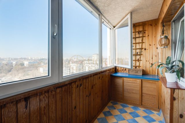 Mieszkanie 3-pokojowe Gdańsk Suchanino, ul. Franciszka Liszta. Zdjęcie 4