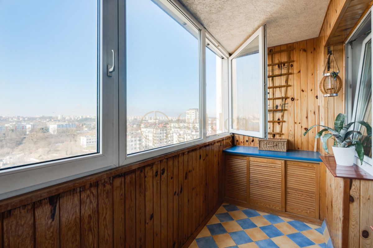 Mieszkanie 3-pokojowe Gdańsk Suchanino, ul. Franciszka Liszta. Zdjęcie 4