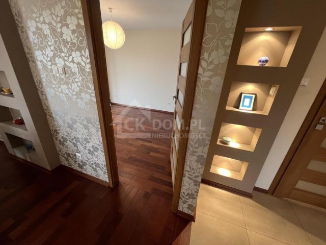 Mieszkanie 3-pokojowe Kielce Centrum. Zdjęcie 6