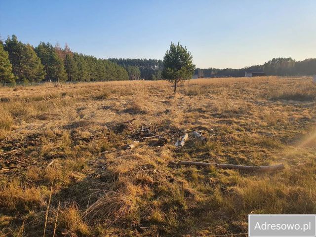 Działka budowlana Kalety Drutarnia, ul. Wesoła. Zdjęcie 1
