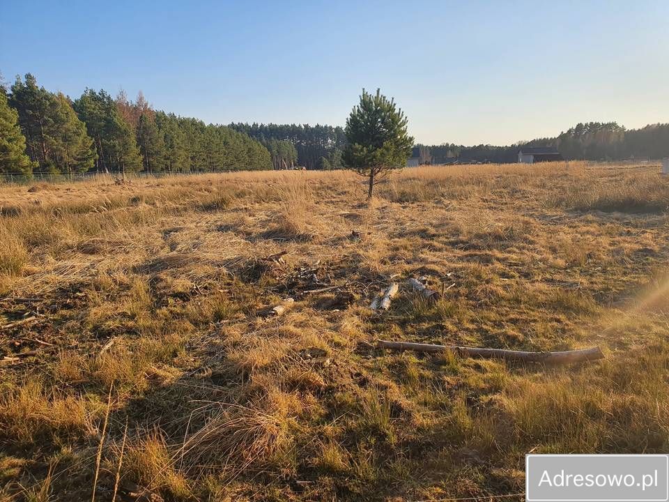 Działka budowlana Kalety Drutarnia, ul. Wesoła. Zdjęcie 1