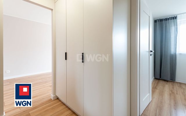 Mieszkanie 2-pokojowe Elbląg, ul. Żyrardowska. Zdjęcie 4