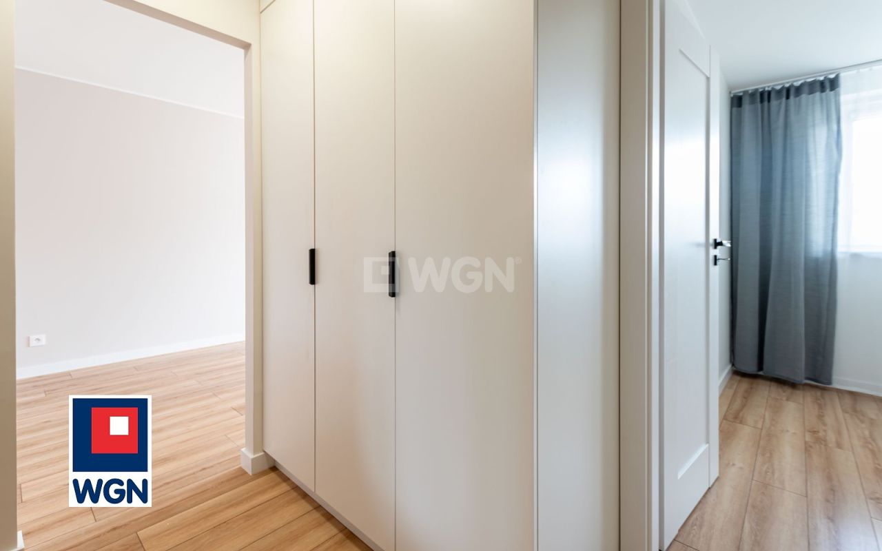 Mieszkanie 2-pokojowe Elbląg, ul. Żyrardowska. Zdjęcie 4