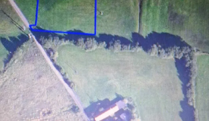 Działka budowlana Czersk, ul. Podgórna