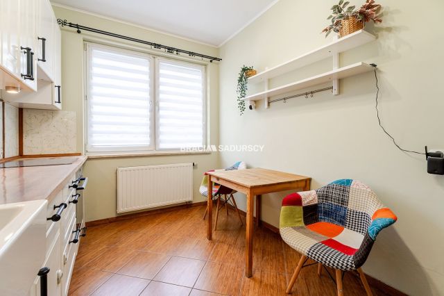 Mieszkanie 2-pokojowe Kraków Podgórze, ul. Myśliwska. Zdjęcie 14