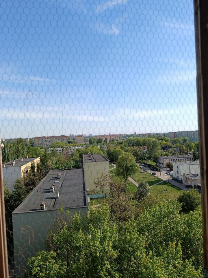 Mieszkanie 2-pokojowe Łódź Bałuty, ul. Inflancka. Zdjęcie 12