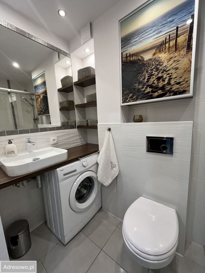 Mieszkanie 2-pokojowe Łódź Polesie, ul. Stefana Żeromskiego. Zdjęcie 5