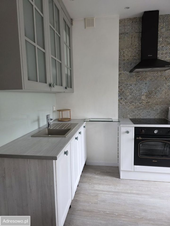 Mieszkanie 2-pokojowe Bydgoszcz Śródmieście, ul. Adama Naruszewicza. Zdjęcie 13