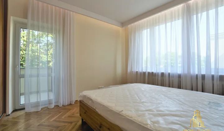 Mieszkanie 2-pokojowe Kraków Nowa Huta, os. Zgody