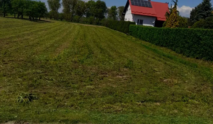 Działka budowlana Sandomierz, ul. Koćmierzów