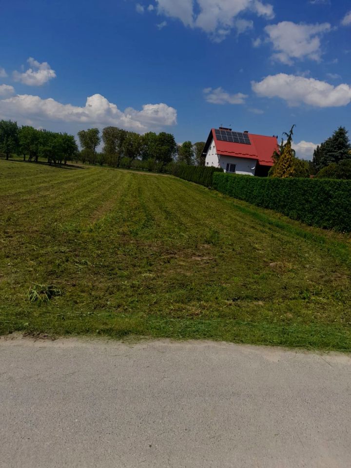 Działka budowlana Sandomierz, ul. Koćmierzów. Zdjęcie 1