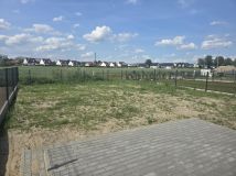 bliźniak, 4 pokoje Witkowo Drugie, ul. Szmaragdowa. Zdjęcie 3