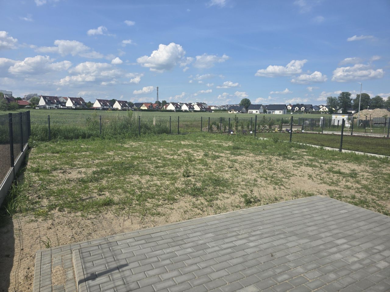 bliźniak, 4 pokoje Stargard, Szmaragdowa. Zdjęcie 4