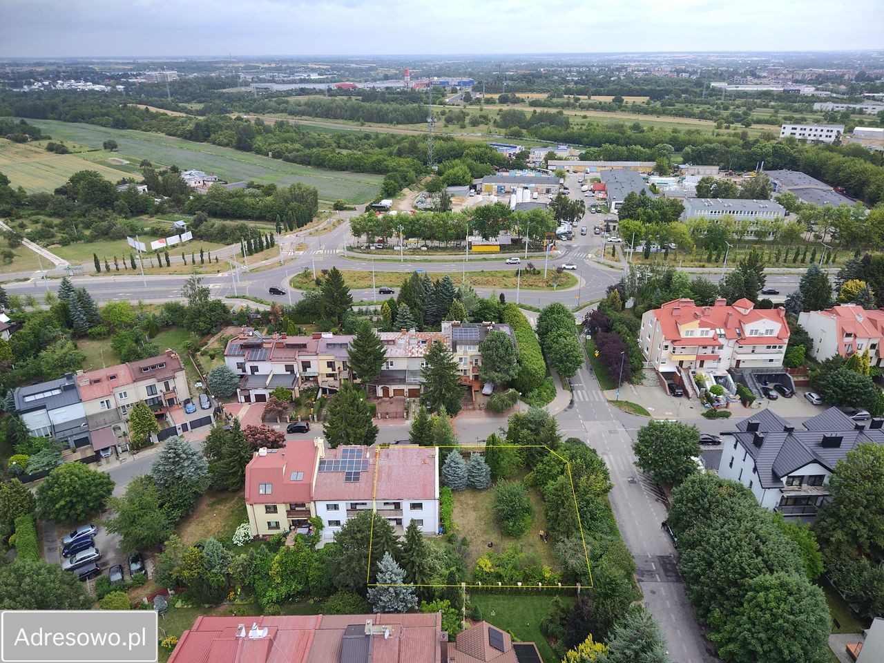 dom szeregowy, 6 pokoi Lublin Czechów, ul. Beskidzka. Zdjęcie 4