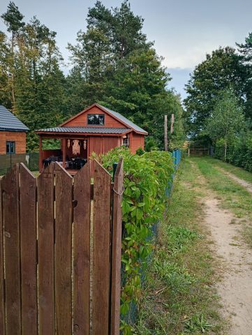Działka rekreacyjna Nowy Jasiniec. Zdjęcie 1