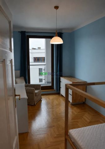 Mieszkanie 3-pokojowe Warszawa Mokotów, al. Wilanowska. Zdjęcie 8