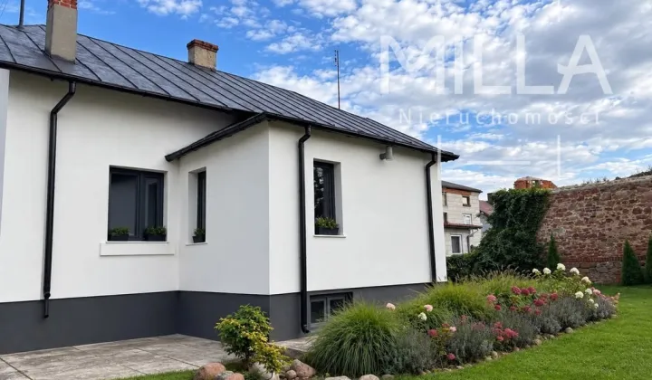 dom wolnostojący, 3 pokoje Sokola Góra
