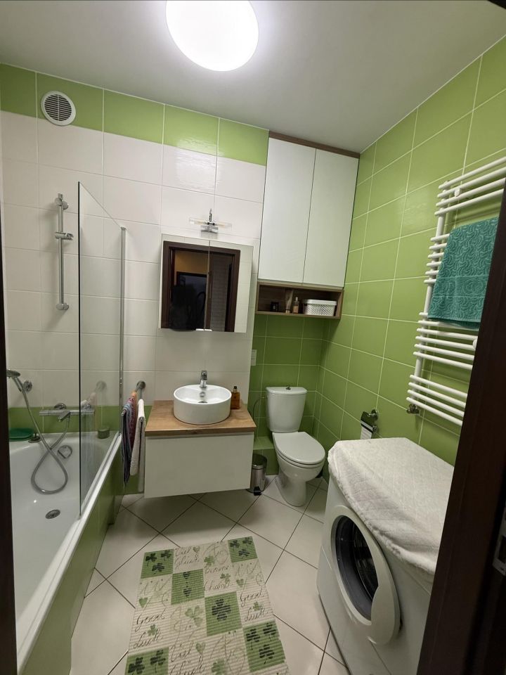 Mieszkanie 2-pokojowe Bydgoszcz Fordon, ul. Lawinowa. Zdjęcie 6