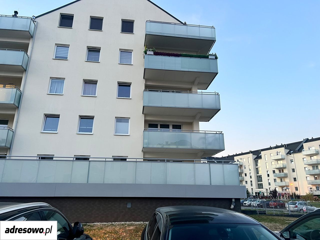 Mieszkanie 4-pokojowe Zielona Góra Łężyca, ul. Łężyca-Ciesielska. Zdjęcie 16