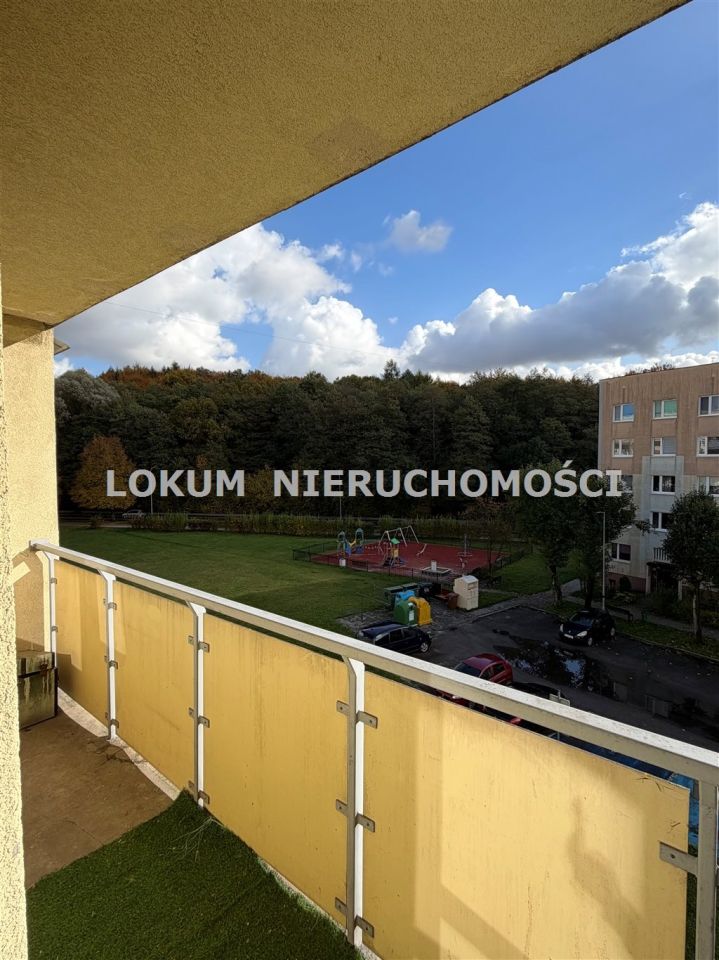 Mieszkanie 3-pokojowe Jastrzębie-Zdrój, ul. Jasna. Zdjęcie 13