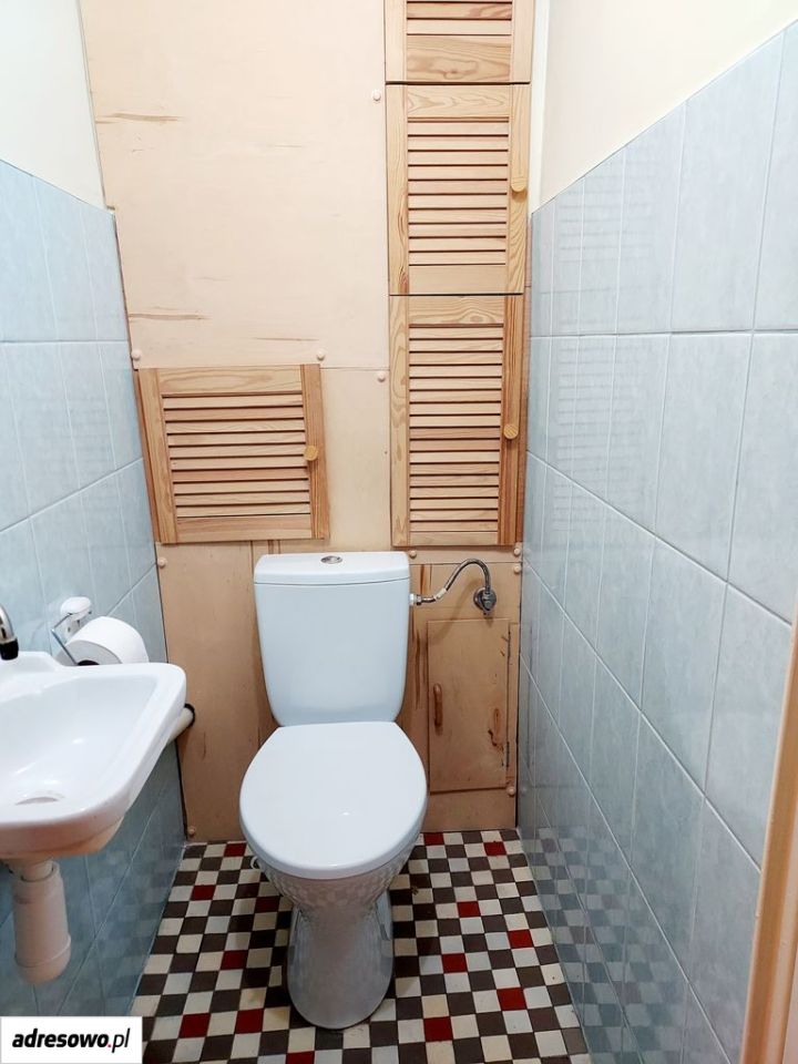 Mieszkanie 3-pokojowe Łódź Teofilów, ul. Rojna. Zdjęcie 6