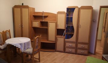 Mieszkanie 2-pokojowe Poznań Stare Miasto, al. Karola Marcinkowskiego