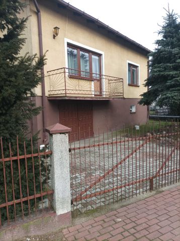 dom wolnostojący Zielona. Zdjęcie 1