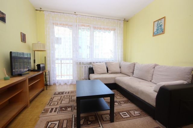 Mieszkanie 1-pokojowe Świdnica, ul. Hugona Kołłątaja. Zdjęcie 1