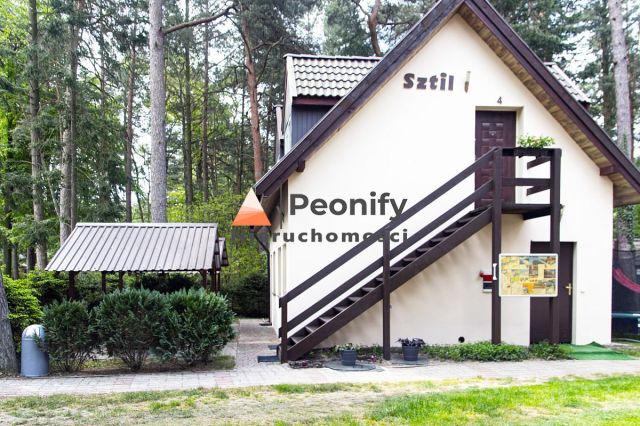 Lokal Pobierowo, ul. Cicha. Zdjęcie 4