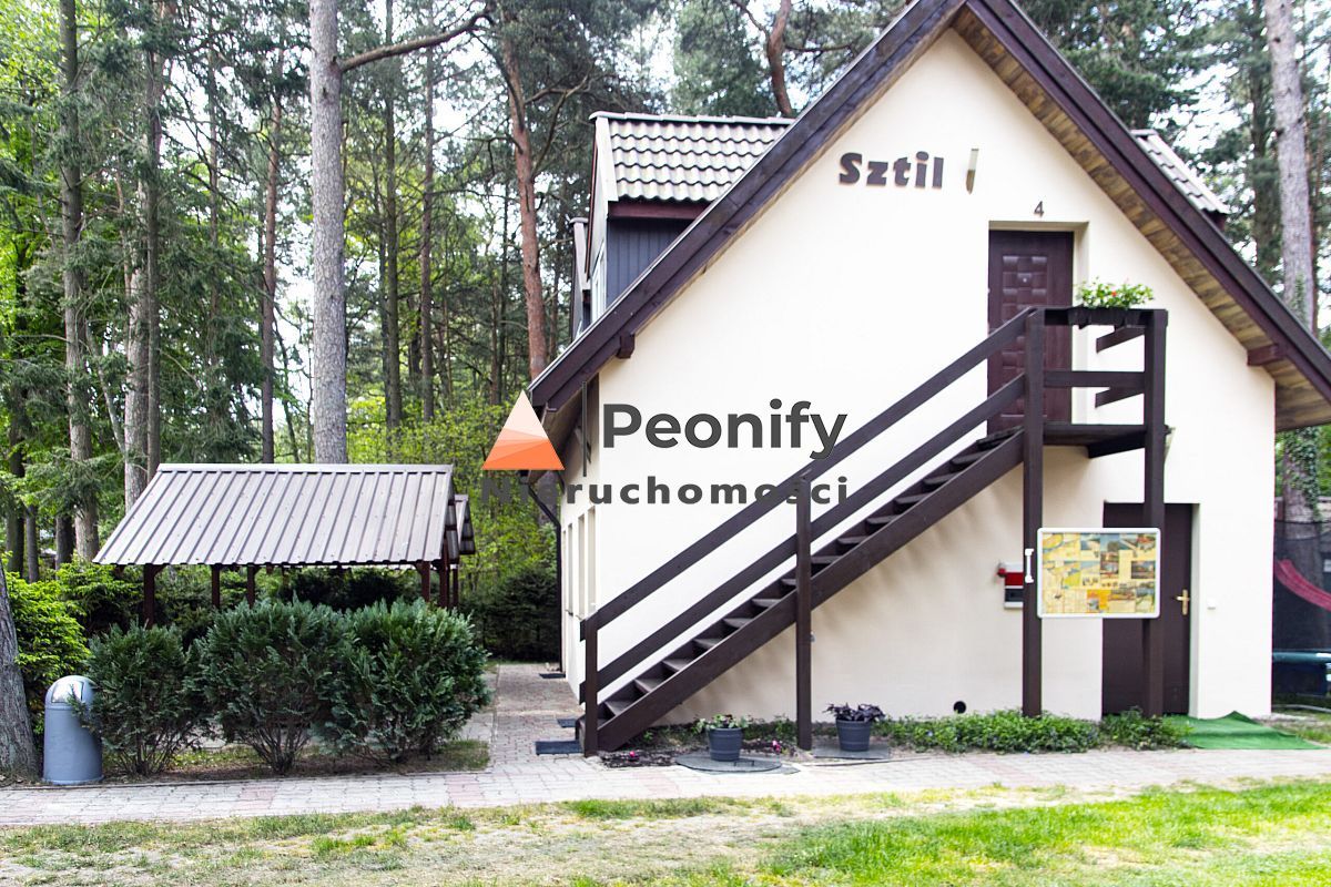 Lokal Pobierowo, ul. Cicha. Zdjęcie 4