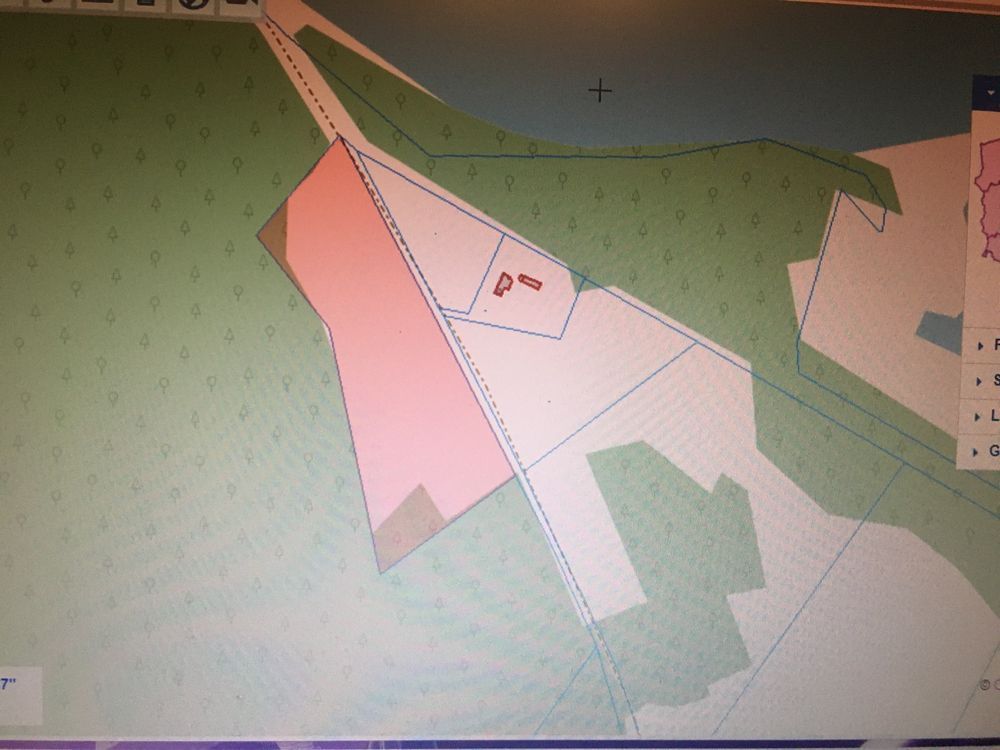 Działka rolna Czermno. Zdjęcie 5