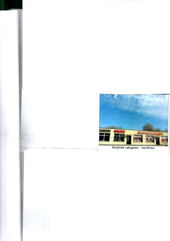 Lokal Ożarów Mazowiecki, ul. Poznańska. Zdjęcie 2