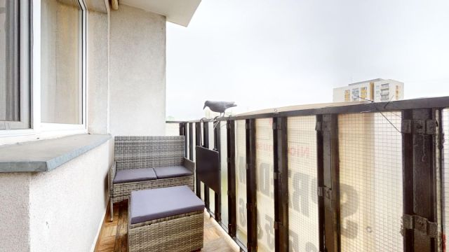 Mieszkanie 3-pokojowe Warszawa Mokotów, al. Niepodległości. Zdjęcie 17