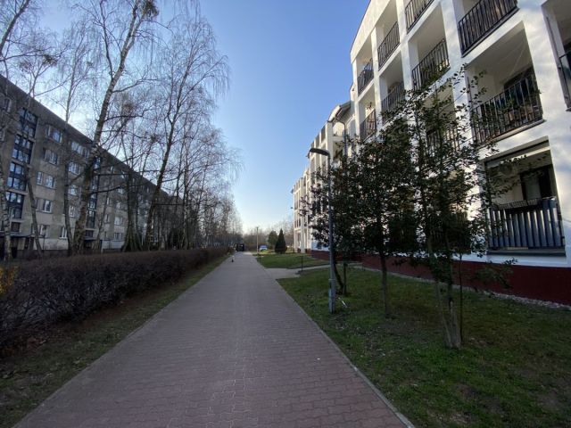 Mieszkanie 4-pokojowe Warszawa Mokotów, ul. Konstancińska. Zdjęcie 19