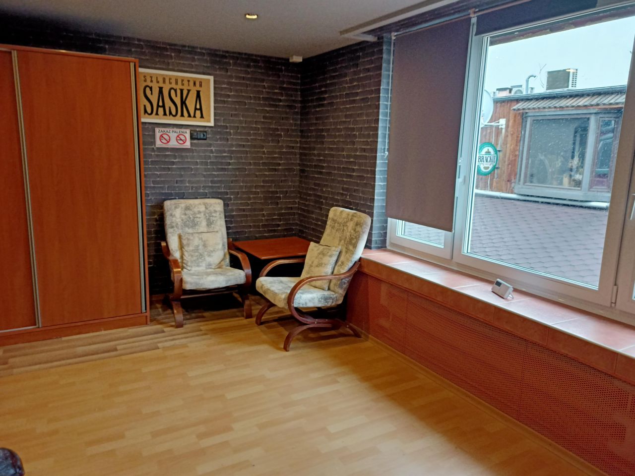 Mieszkanie 1-pokojowe Częstochowa Centrum, ul. Wały Dwernickiego. Zdjęcie 7