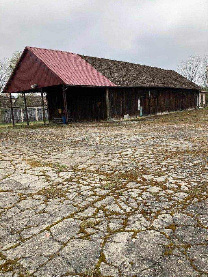 Działka rolna Koczała, ul. Człuchowska. Zdjęcie 6