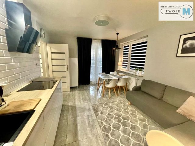 Mieszkanie 2-pokojowe Kielce Centrum, ul. Panoramiczna. Zdjęcie 2