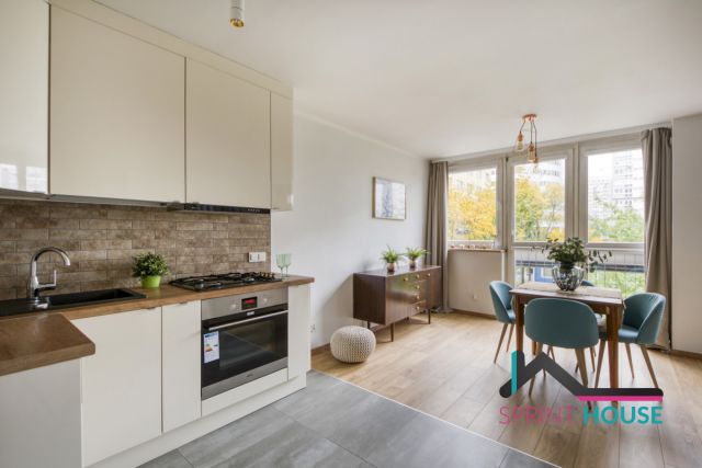 Mieszkanie 1-pokojowe Warszawa Śródmieście, ul. Grzybowska. Zdjęcie 2