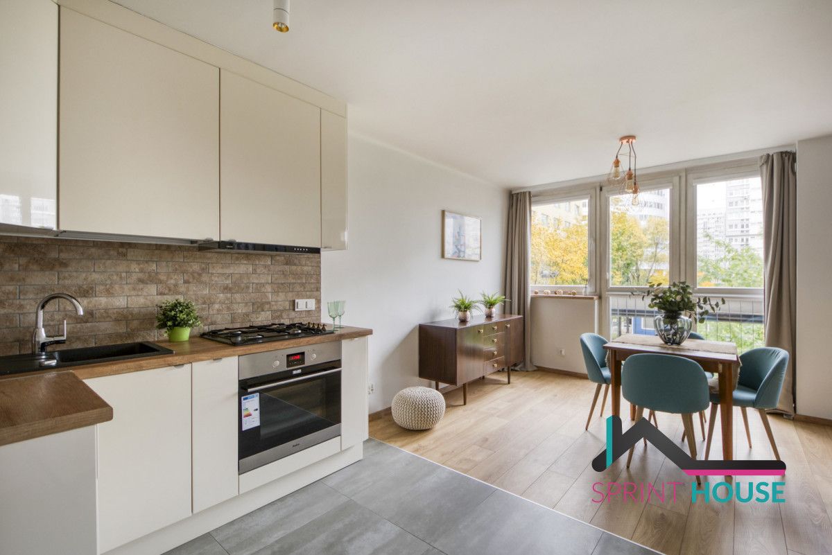 Mieszkanie 1-pokojowe Warszawa Śródmieście, ul. Grzybowska. Zdjęcie 2